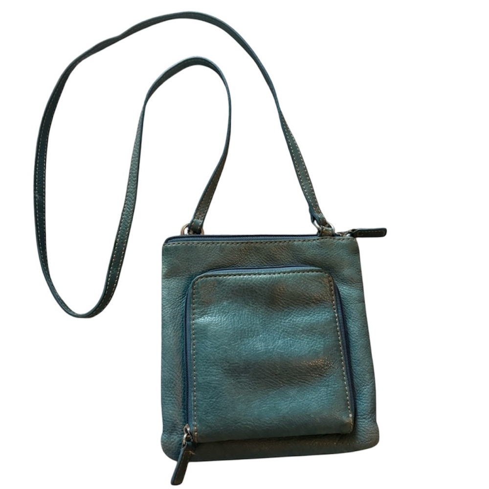 Women’s Fossil Crossbody Bag